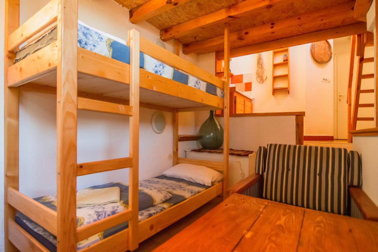 Robinson Sunset Guest House Lagadin Habitación foto