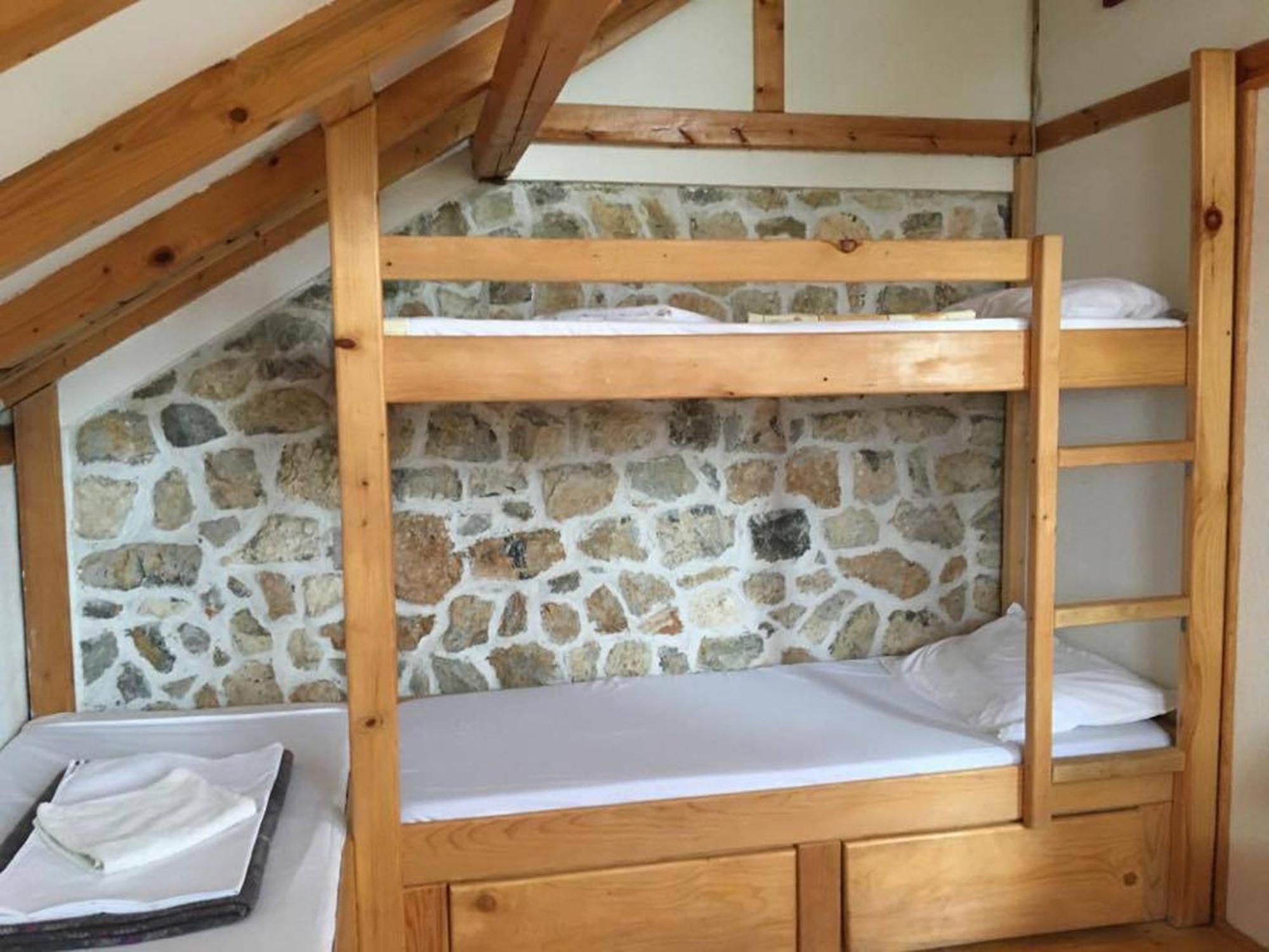Robinson Sunset Guest House Lagadin Habitación foto