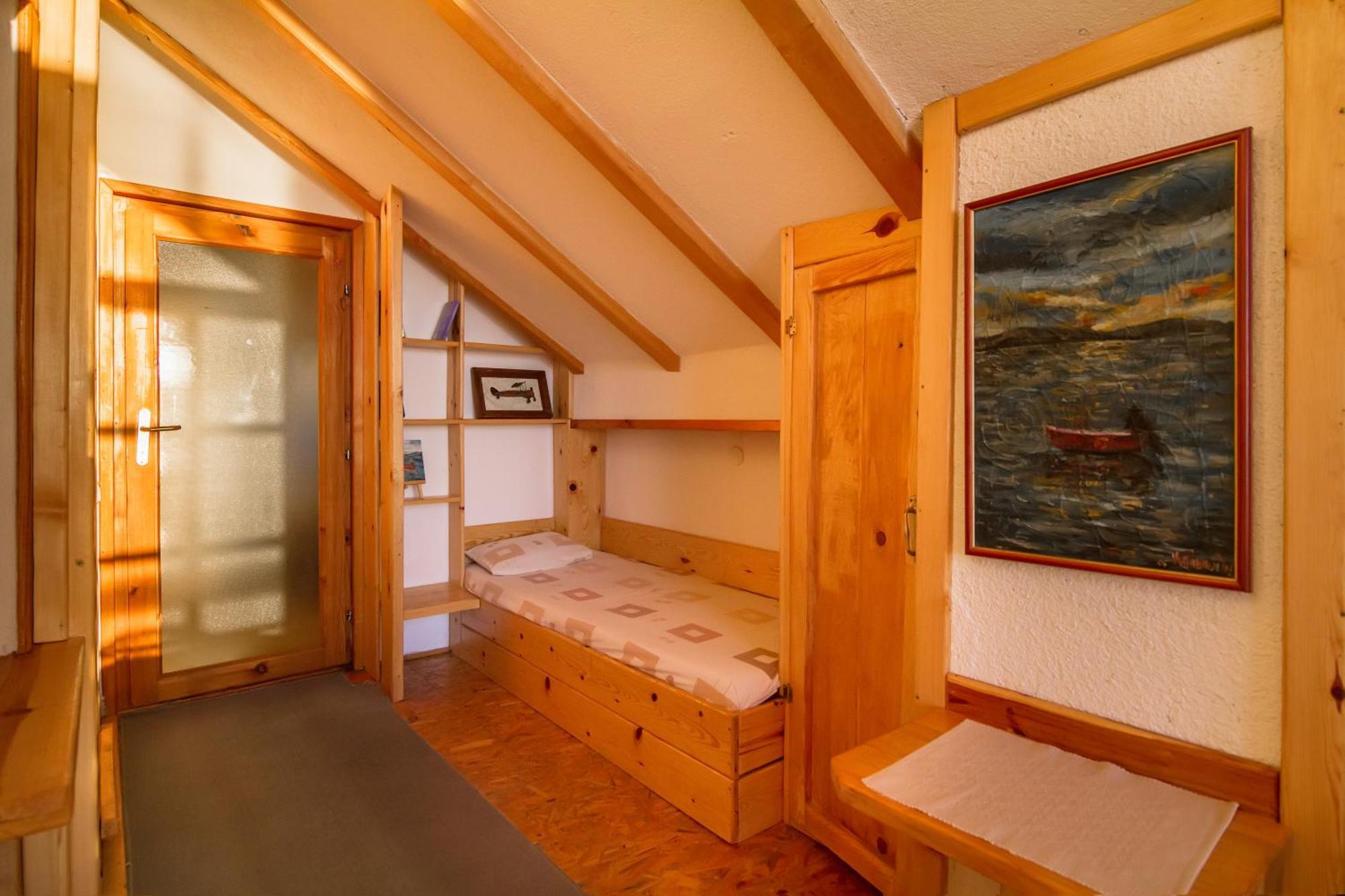 Robinson Sunset Guest House Lagadin Habitación foto