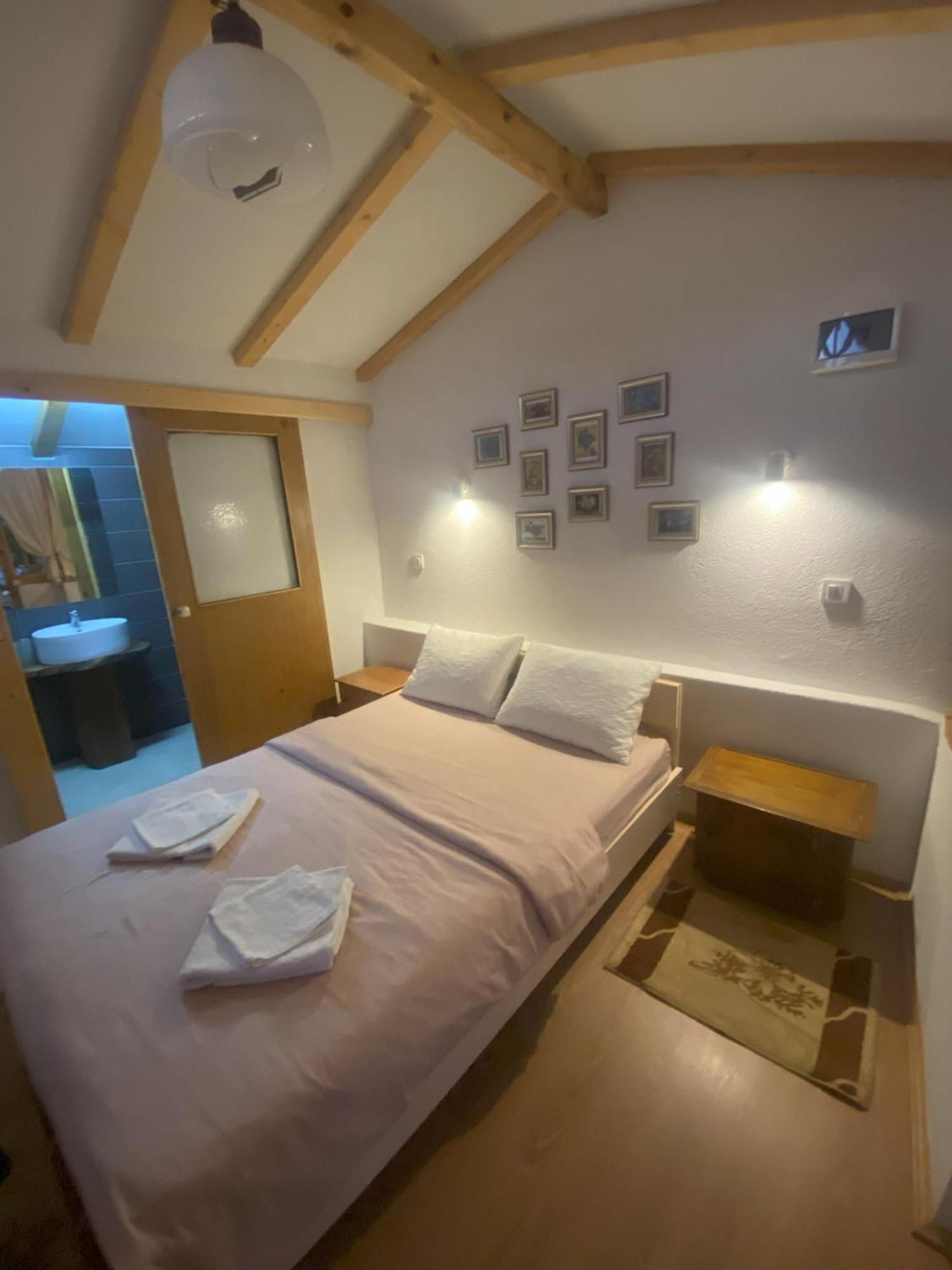 Robinson Sunset Guest House Lagadin Habitación foto
